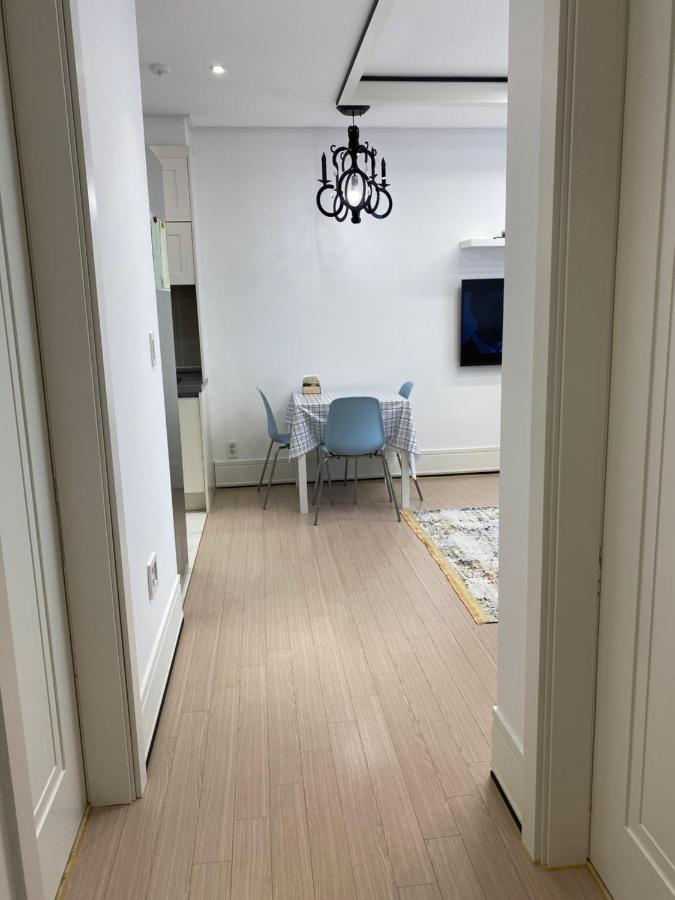 Жк Highvill Ishim D1 Lejlighed Astana Eksteriør billede